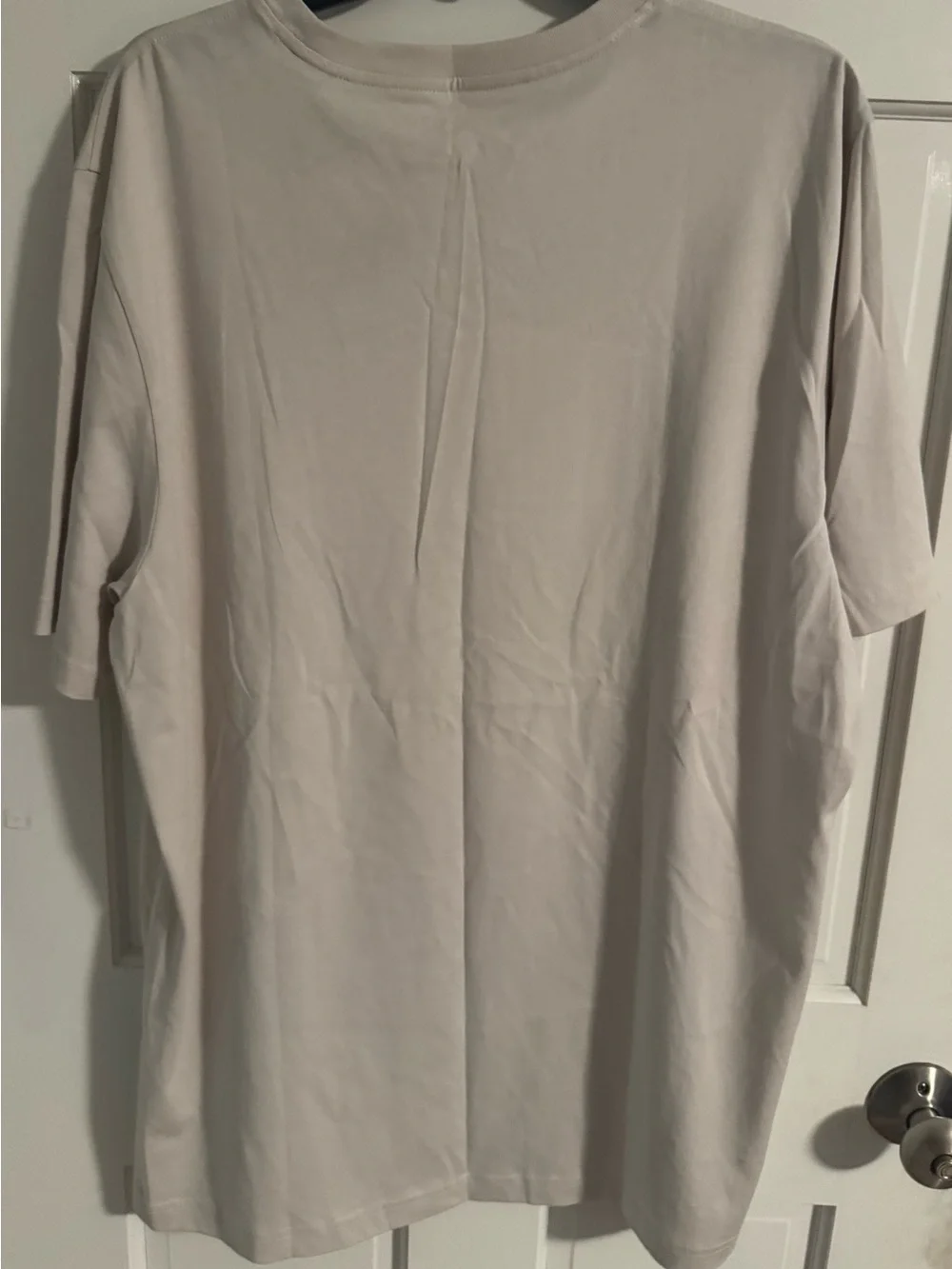 Psycho Bunny Men's Short Sleeve Crew Neck T-Shirt Pima Cotton, Size 8 XXL NWT - Picture 6 of 7